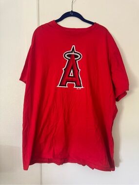 LA Angels Graphic Tee